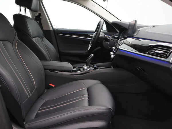 BMW 5 SW (G31LCI) (2020) — foto 28 van 28