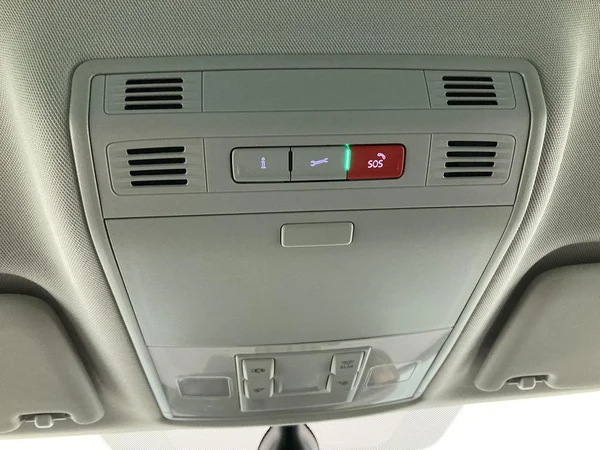 SKODA Superb Combi (2020) — foto 19 van 35