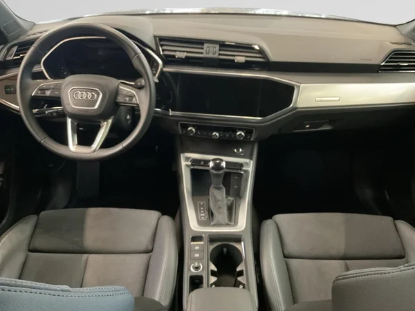 AUDI Q3 (2025) — foto 20 van 20