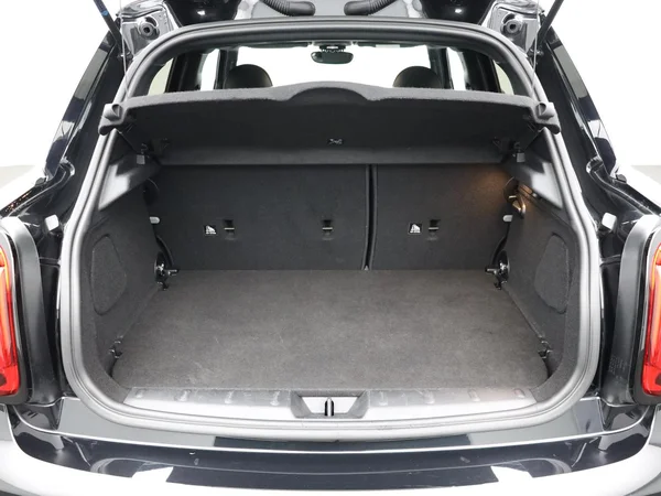 MINI Mini 5 Doors (F55 LCI II) (2022) — foto 2 van 21