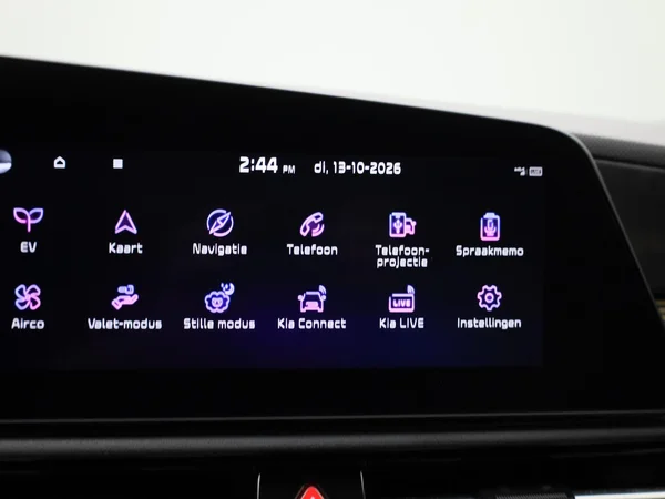 Kia Niro (2024) — foto 8 van 47