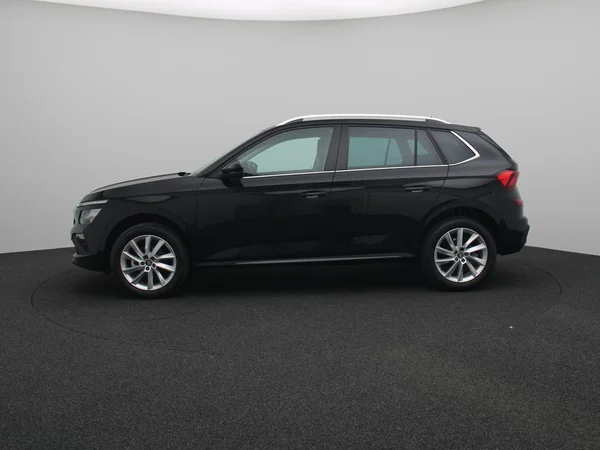 SKODA Kamiq (2026) — foto 4 van 13