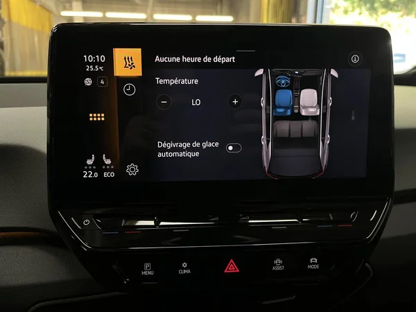 VOLKSWAGEN ID.3 (2021) — foto 10 van 19