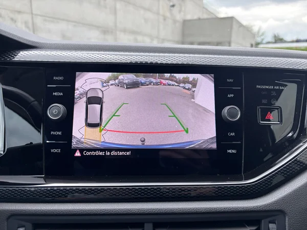 VOLKSWAGEN Taigo (2022) — foto 11 van 19