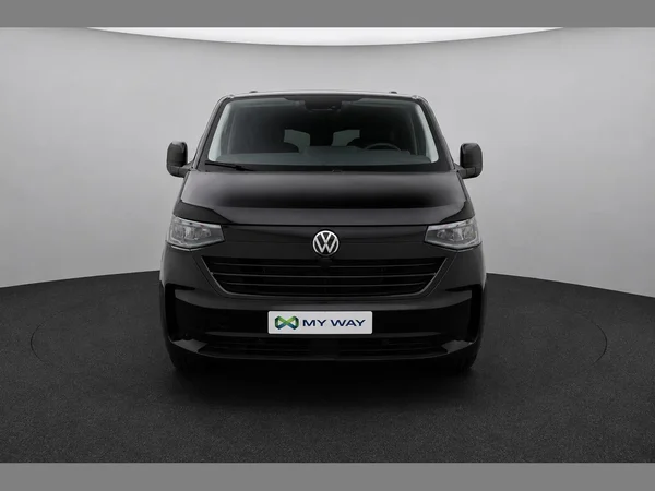 VOLKSWAGEN E-Transporter T7 32 Caravelle Lwb (2026) — foto 11 van 19