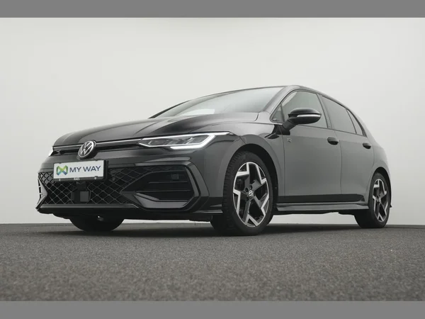 VOLKSWAGEN Golf VIII (2025) — foto 26 van 29