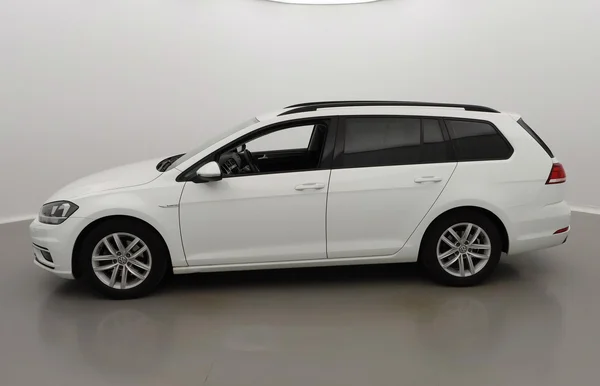 Volkswagen Golf Vii Sw (2019) — foto 12 van 33