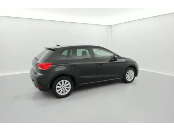SEAT Ibiza 5P/D (2021) — foto 3 van 36