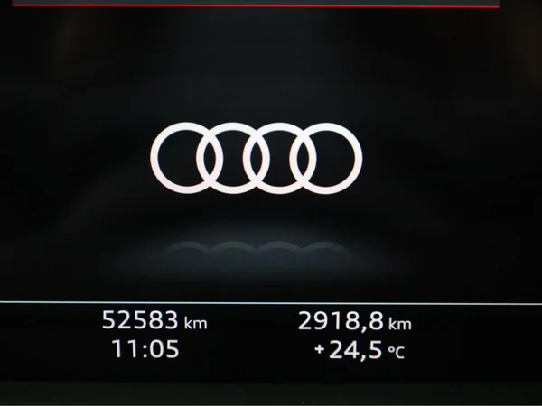 AUDI Q3 (2023) — foto 10 van 23