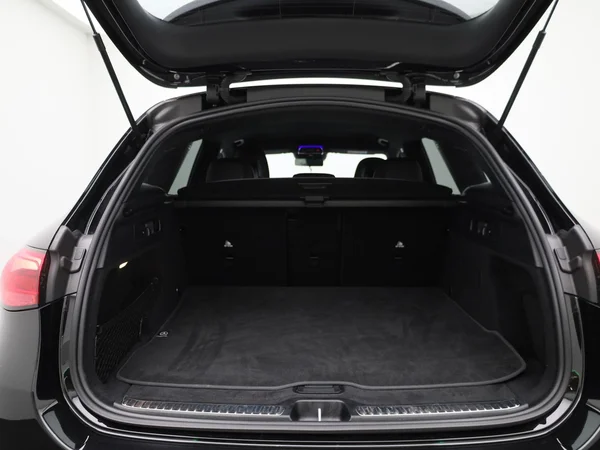Mercedes-Benz GLC (2025) — foto 5 van 43