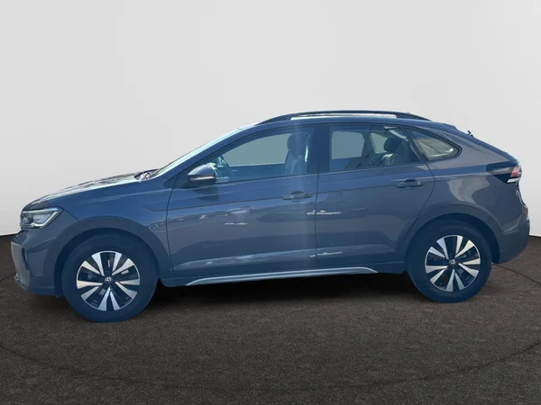 VOLKSWAGEN Taigo (2022) — foto 6 van 20