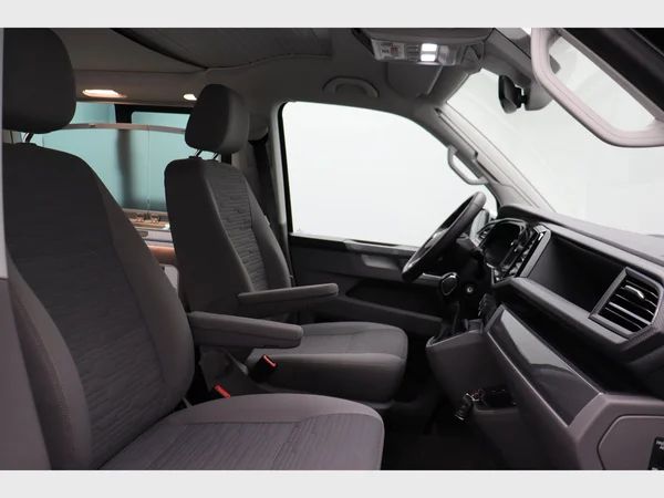 VOLKSWAGEN T6.1 California (2023) — foto 6 van 25