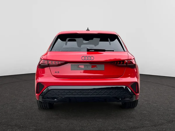 AUDI A3 Sportback PHEV (2025) — foto 12 van 16