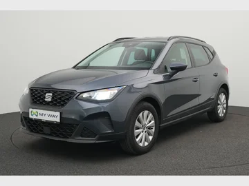 SEAT Arona (2023)