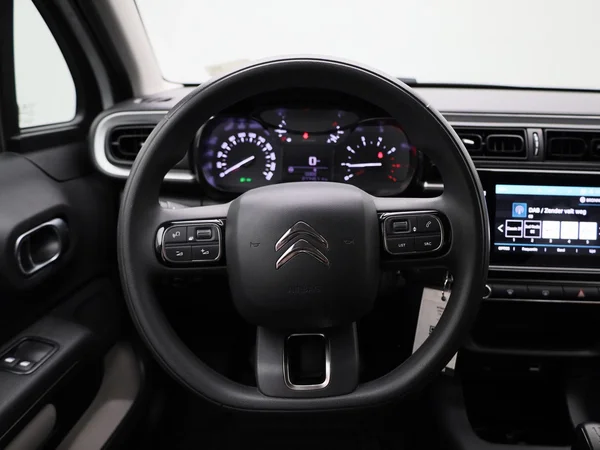 Citroën C3 (2021) — foto 36 van 38