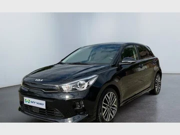 Kia RIO (2022)