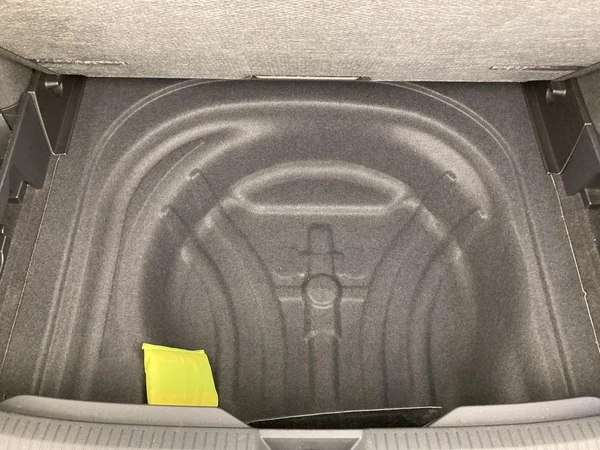 VOLKSWAGEN Golf VIII SW (2022) — foto 30 van 36
