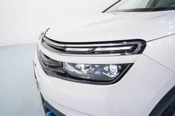 Citroen C5 Aircross PHEV (2021) — foto 40 van 40