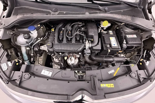 Citroen C3 (2021) — foto 11 van 43