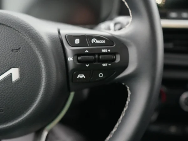 Kia Picanto (2025) — foto 11 van 26