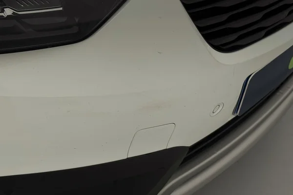 Opel Crossland (2021) — foto 18 van 28