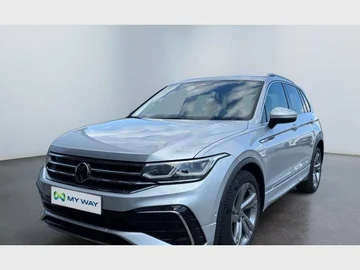 Volkswagen Tiguan (2024)