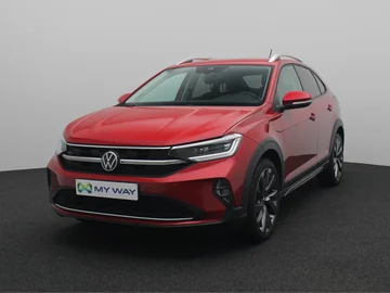 VOLKSWAGEN Taigo (2024)