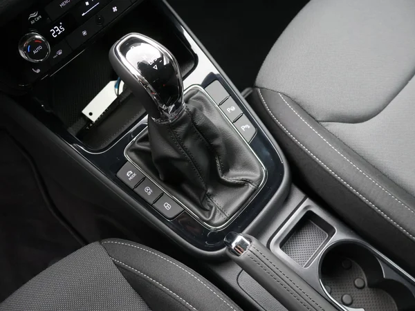 SKODA Fabia (2026) — foto 5 van 21