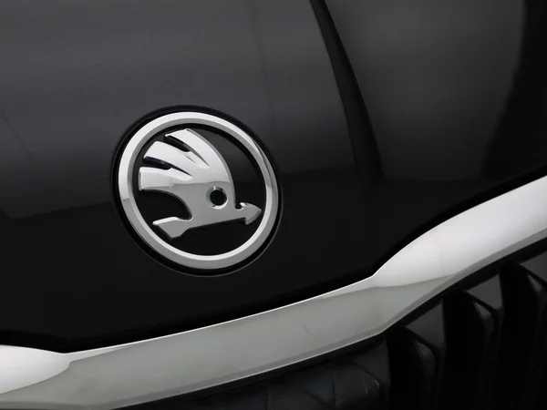 Škoda Octavia (2022) — foto 28 van 42