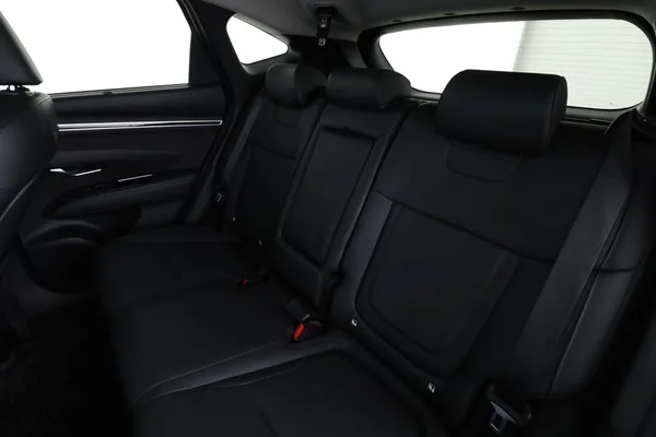 Hyundai Tucson (2022) — foto 7 van 18