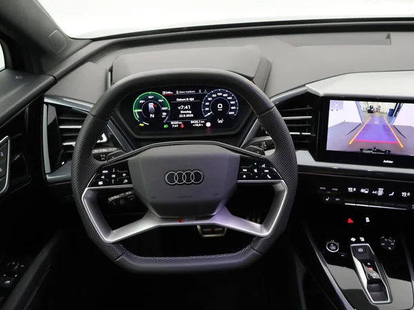 AUDI Q4 e-tron (2026) — foto 4 van 23