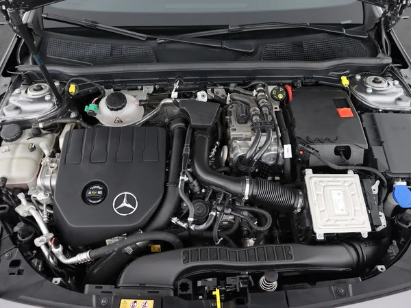 MERCEDES A 250 (2022) — foto 6 van 34