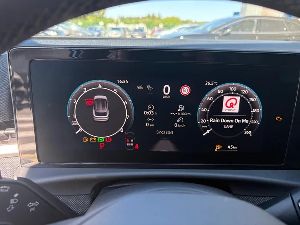 VOLKSWAGEN T-Roc (2026) — foto 6 van 24