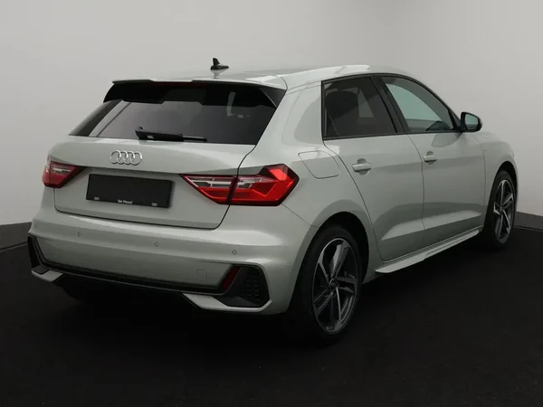 Audi A1 Sportback (2025) — foto 21 van 24