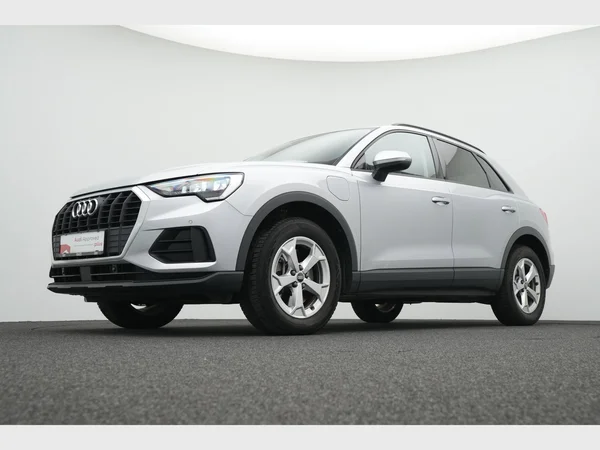 AUDI Q3 (2021) — foto 5 van 30