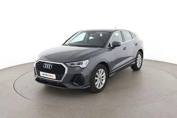 Audi Q3 (2022)
