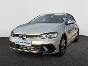 VOLKSWAGEN Polo (2026)