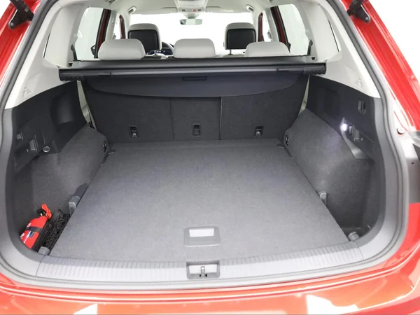 VOLKSWAGEN Tiguan Allspace (2022) — foto 3 van 17