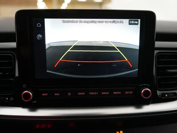 Kia Stonic (2025) — foto 11 van 22
