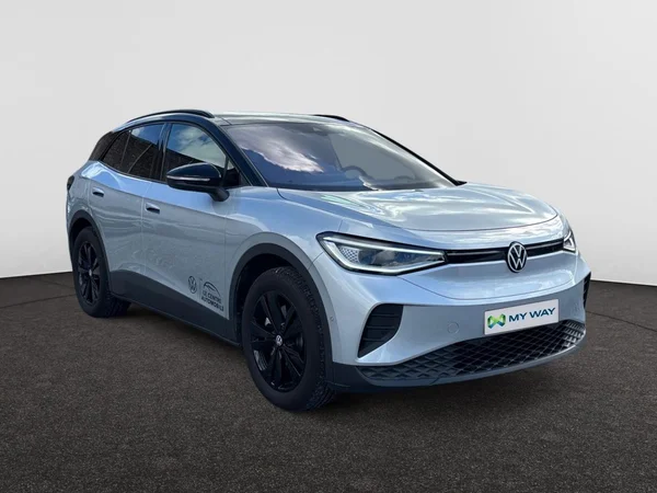 VOLKSWAGEN ID.4 (2026) — foto 4 van 17