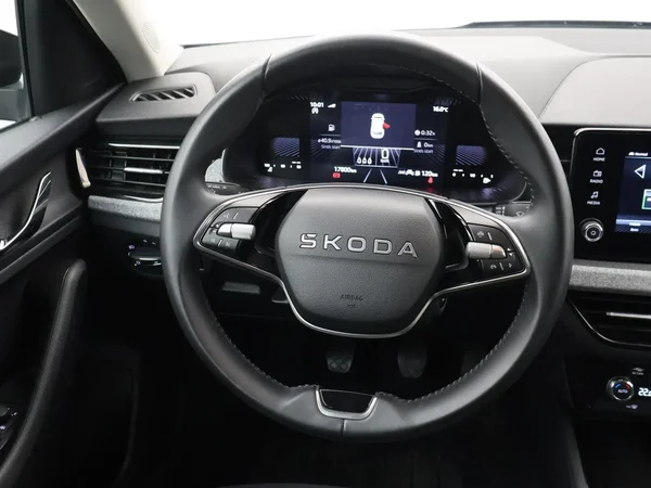 Škoda Kamiq (2025) — foto 3 van 27