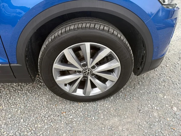 VOLKSWAGEN T-Roc Cabriolet (2021) — foto 17 van 24