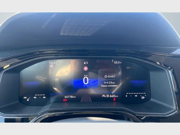 Volkswagen Polo (2023) — foto 3 van 24