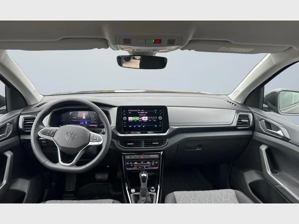Volkswagen T-Cross (2026) — foto 19 van 19