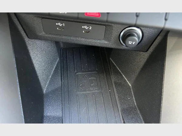 Audi A1 Sportback (2025) — foto 21 van 32
