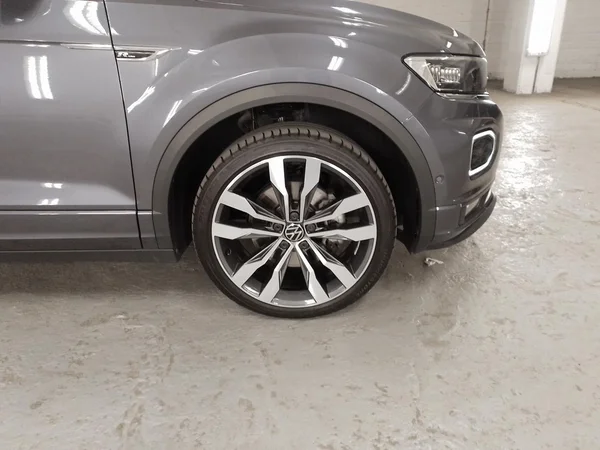 VOLKSWAGEN T-Roc Cabriolet (2020) — foto 16 van 23
