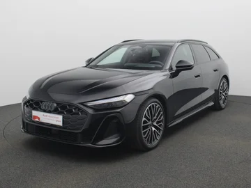 AUDI S5 Avant (2025)