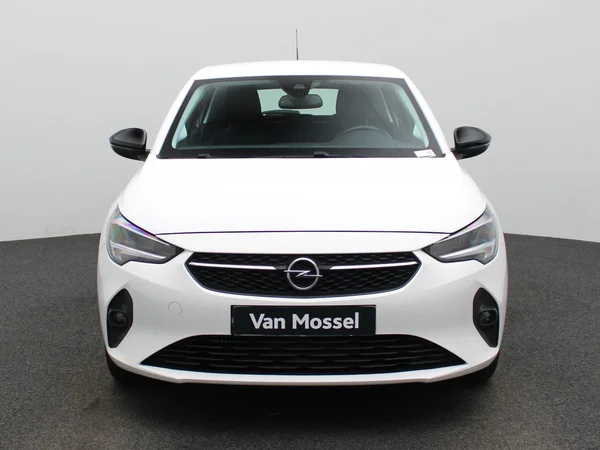Opel Corsa (2023) — foto 23 van 36