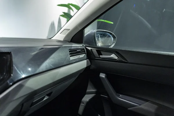 Volkswagen Taigo (2024) — foto 15 van 30