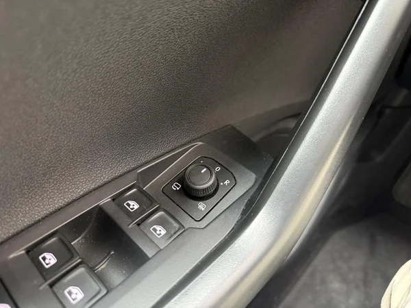 VOLKSWAGEN Taigo (2025) — foto 19 van 31
